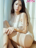 [ugirls Youguo] love Youwu album 2015 No.138 Zhang Xinyuan(9)